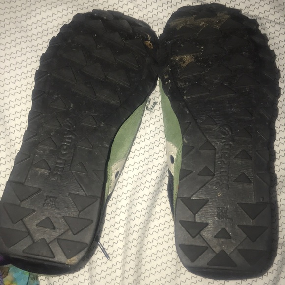 Saucony sneakers - Picture 4 of 5